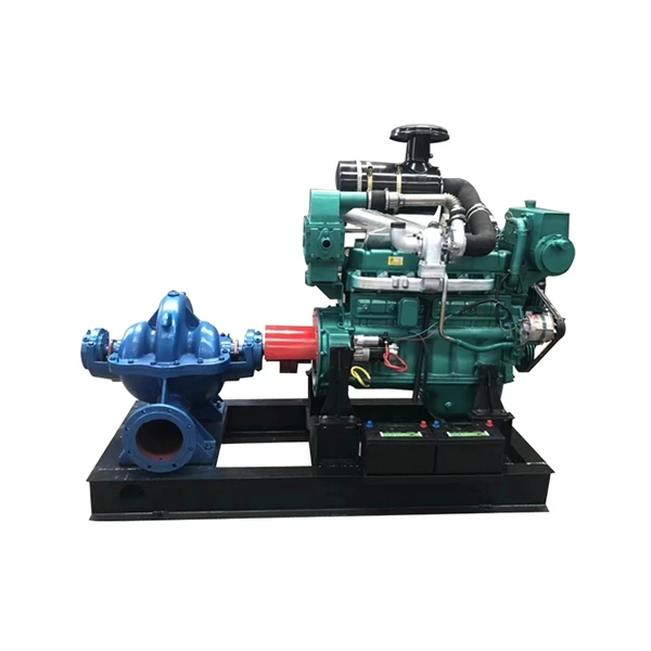 Engine Pump