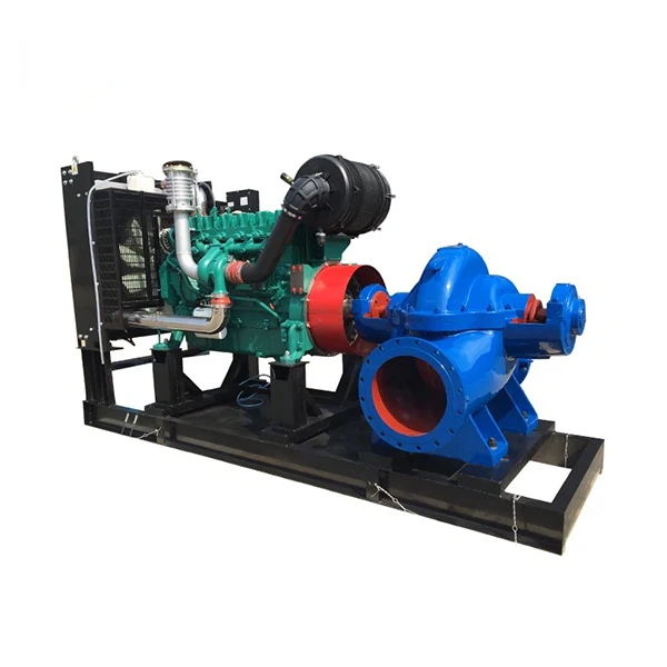 Engine Pump