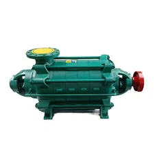 Daugiapakopis horizontalus išcentrinis siurblys