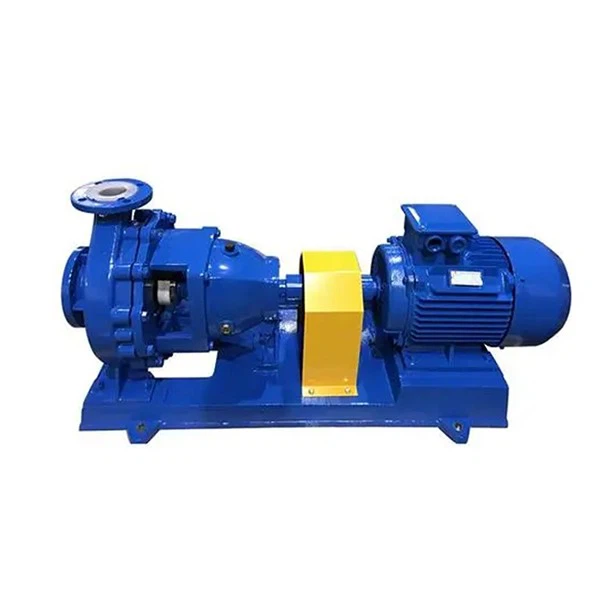 Chemical Pump