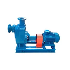 Elektrinis savisiurbis siurblys