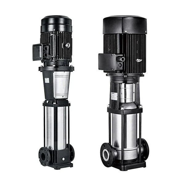Vertical Pump