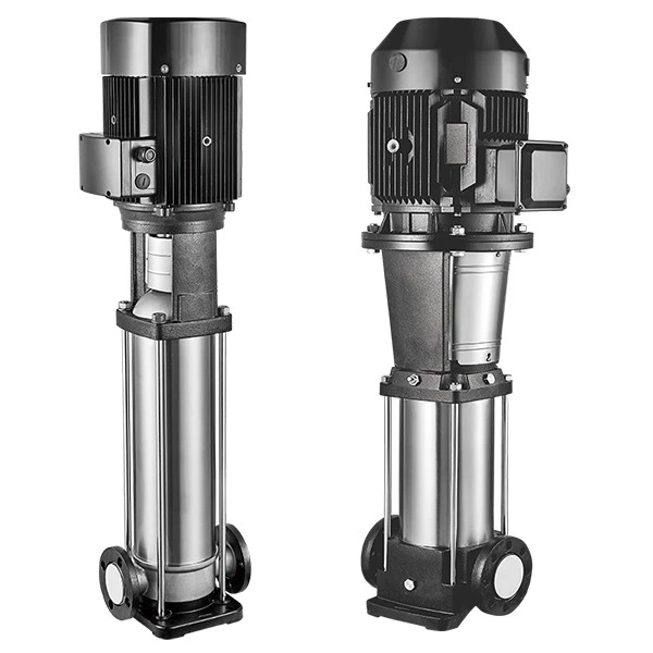 Vertical Pump